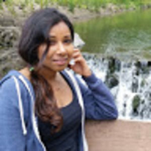 Meet your Posher, Nicola